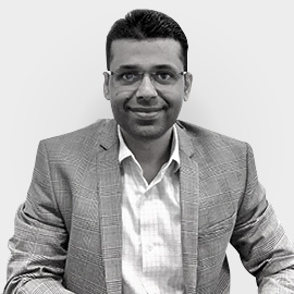 Image 46: Vikas Srivastava